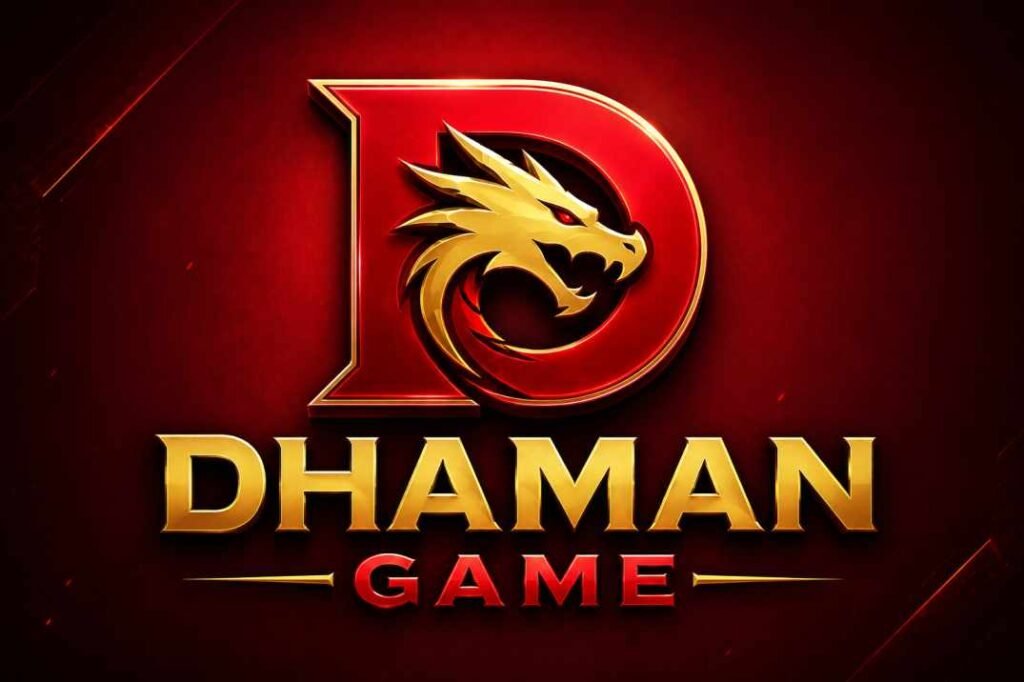 Dhaman Game